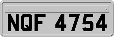 NQF4754