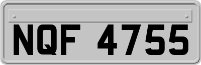 NQF4755