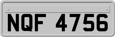 NQF4756