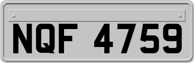 NQF4759