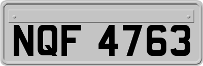 NQF4763