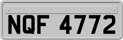 NQF4772
