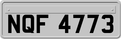NQF4773