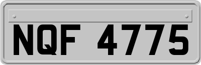 NQF4775