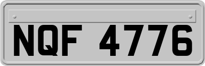 NQF4776