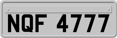 NQF4777