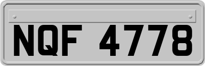 NQF4778