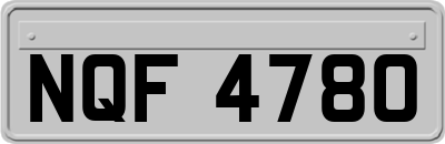 NQF4780