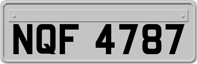 NQF4787