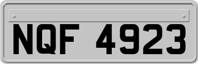NQF4923