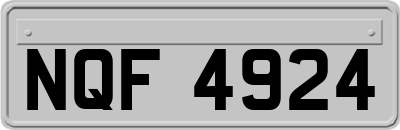 NQF4924