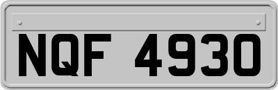 NQF4930