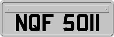 NQF5011