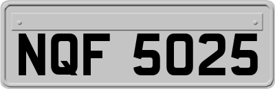 NQF5025