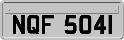 NQF5041