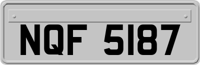 NQF5187