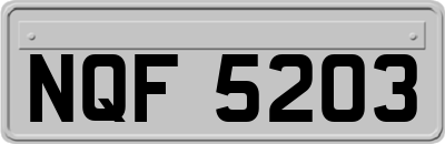 NQF5203
