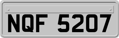 NQF5207