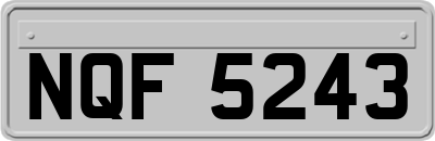 NQF5243
