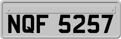 NQF5257