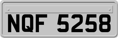 NQF5258
