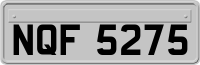 NQF5275