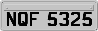 NQF5325