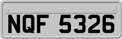NQF5326