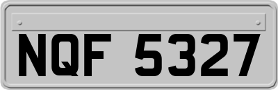 NQF5327