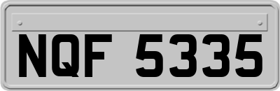 NQF5335