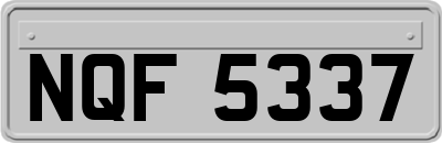 NQF5337