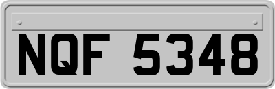 NQF5348
