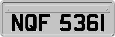 NQF5361