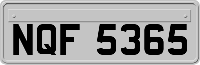 NQF5365