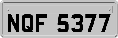 NQF5377