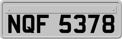 NQF5378
