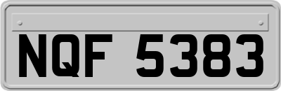 NQF5383