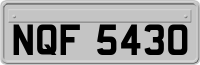 NQF5430