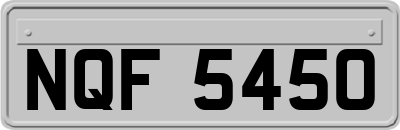 NQF5450