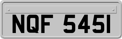NQF5451