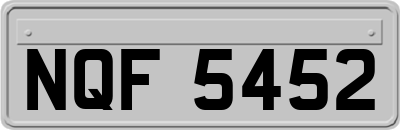 NQF5452