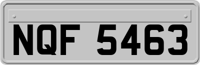 NQF5463