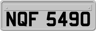 NQF5490