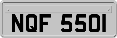 NQF5501