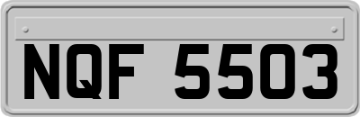 NQF5503