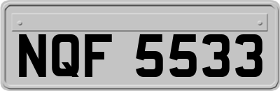 NQF5533
