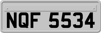 NQF5534