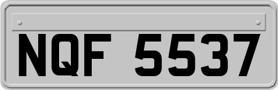 NQF5537