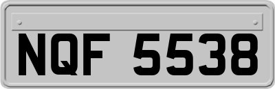 NQF5538