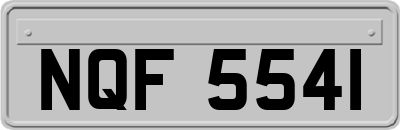 NQF5541